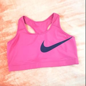 Nike Plus Size Sports Bra